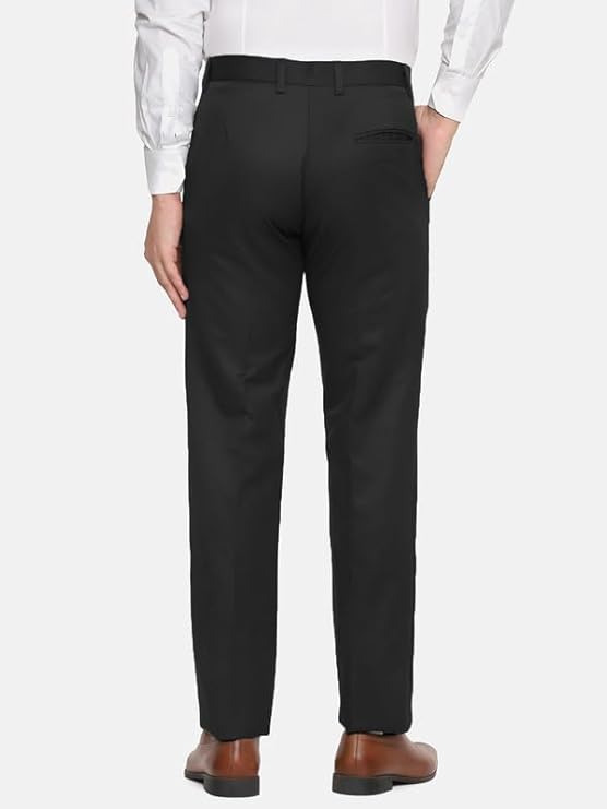 MANCREW Formal Pants for Men