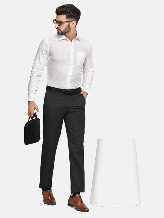 MANCREW Formal Pants for Men