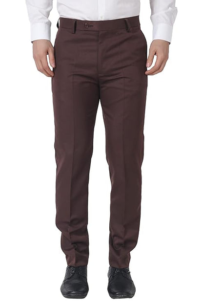 MALENO Men's Casual Trousers for Men