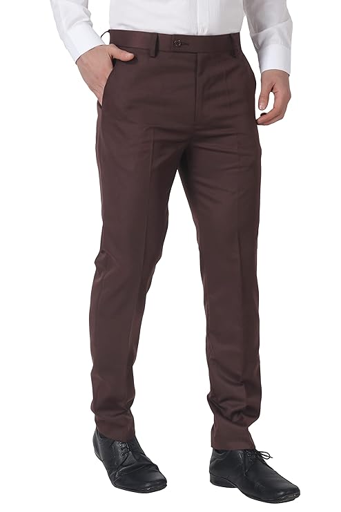 MALENO Men's Casual Trousers for Men